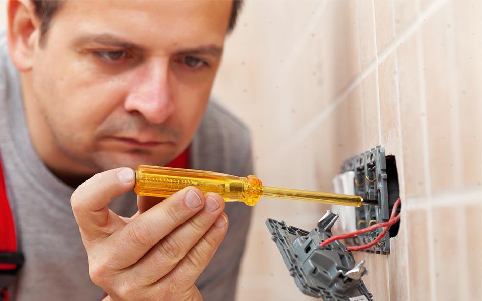 dépannage électricien Montrouge