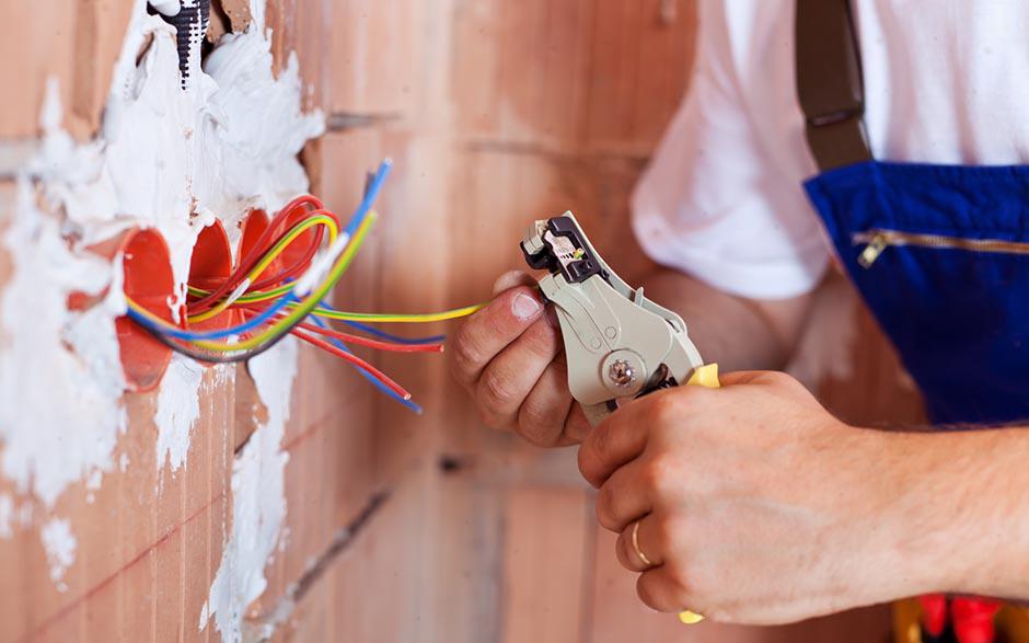dépannage électricien Montrouge